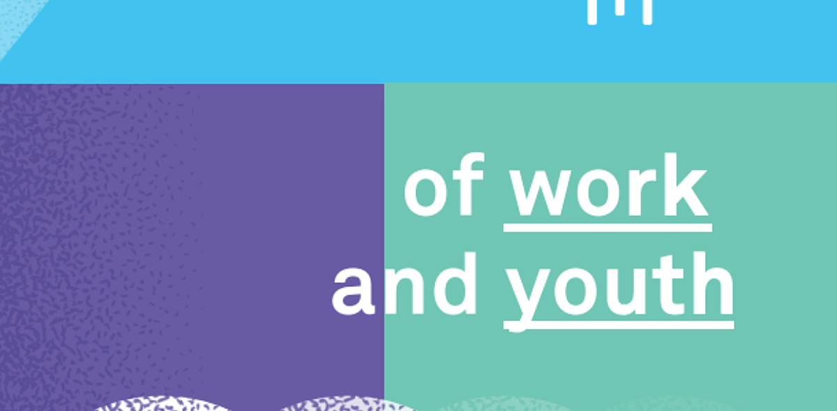 The Future of Work and Youth | European Youth Forum