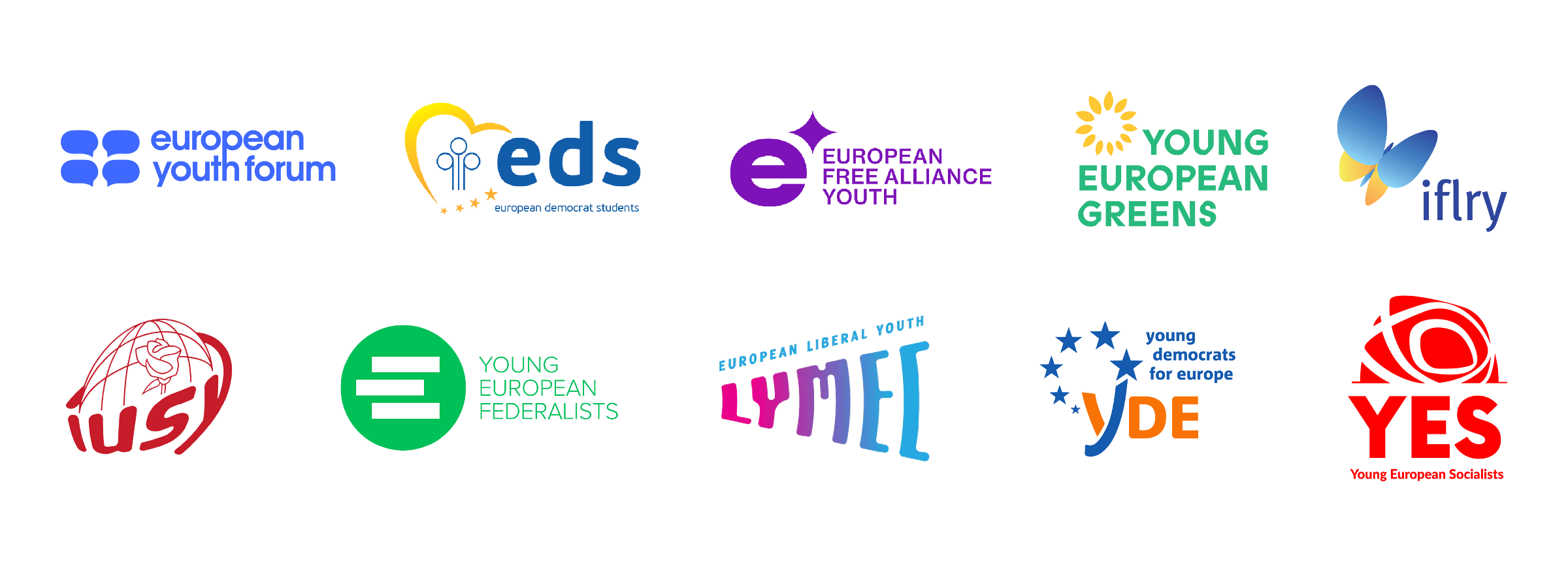 Joint Statement: A strong civic space needs strong youth organisations ...