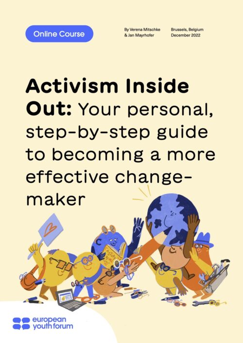 230111 Activism Inside Out